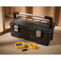 Ящик для инструментов Stanley FatMax 26 FMST1-75791 - Превью изображения №3 — Интернет-магазин ПроЗаказ