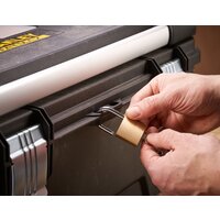 Ящик для инструментов Stanley FatMax 26 FMST1-75791 - Превью изображения №9 — Интернет-магазин ПроЗаказ