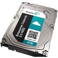 Жесткий диск Seagate Enterprise Capacity 5TB ST5000NM0024 - Превью изображения №3 — Интернет-магазин ПроЗаказ