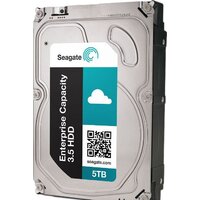 Жесткий диск Seagate Enterprise Capacity 5TB ST5000NM0024 - Превью изображения №2 — Интернет-магазин ПроЗаказ