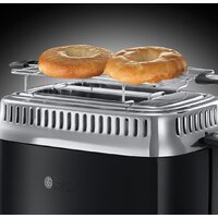 Тостер Russell Hobbs 21681-56 - Превью изображения №5 — Интернет-магазин ПроЗаказ