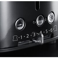 Тостер Russell Hobbs 21681-56 - Превью изображения №2 — Интернет-магазин ПроЗаказ