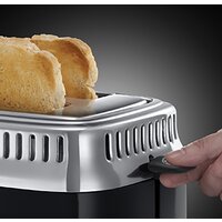 Тостер Russell Hobbs 21681-56 - Превью изображения №4 — Интернет-магазин ПроЗаказ