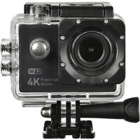 Экшен-камера Digma FreeDrive Action 4K WIFI - Превью изображения №17 — Интернет-магазин ПроЗаказ