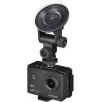 Экшен-камера Digma FreeDrive Action 4K WIFI - Превью изображения №11 — Интернет-магазин ПроЗаказ