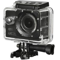 Экшен-камера Digma FreeDrive Action 4K WIFI - Превью изображения №18 — Интернет-магазин ПроЗаказ