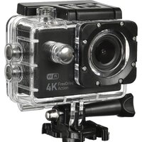 Экшен-камера Digma FreeDrive Action 4K WIFI - Превью изображения №19 — Интернет-магазин ПроЗаказ
