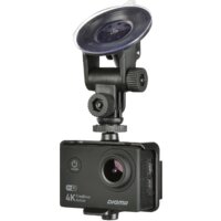 Экшен-камера Digma FreeDrive Action 4K WIFI - Превью изображения №14 — Интернет-магазин ПроЗаказ