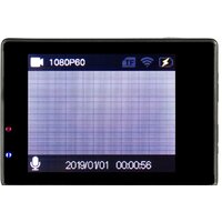 Экшен-камера Digma FreeDrive Action 4K WIFI - Превью изображения №3 — Интернет-магазин ПроЗаказ