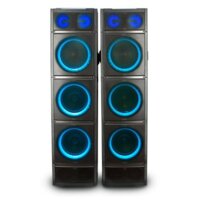 Акустика Eltronic 20-22 Triple Hit - Превью изображения №2 — Интернет-магазин ПроЗаказ