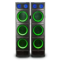 Акустика Eltronic 20-22 Triple Hit - Превью изображения №3 — Интернет-магазин ПроЗаказ
