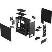 Корпус Fractal Design Pop XL Silent Black Solid FD-C-POS1X-01 - Превью изображения №2 — Интернет-магазин ПроЗаказ