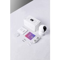 IP-камера Imilab Home Security Camera C21 2.5K CMSXJ56B (международная версия) - Превью изображения №6 — Интернет-магазин ПроЗаказ