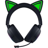 Наушники Razer Kraken Kitty V3 Pro (черный) - Превью изображения №3 — Интернет-магазин ПроЗаказ