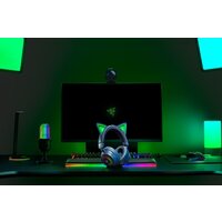Наушники Razer Kraken Kitty V3 Pro (черный) - Превью изображения №14 — Интернет-магазин ПроЗаказ
