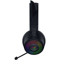 Наушники Razer Kraken Kitty V3 Pro (черный) - Превью изображения №7 — Интернет-магазин ПроЗаказ