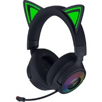 Наушники Razer Kraken Kitty V3 Pro (черный) - Превью изображения №1 — Интернет-магазин ПроЗаказ