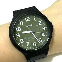 Наручные часы Casio MW-240-3B - Превью изображения №2 — Интернет-магазин ПроЗаказ