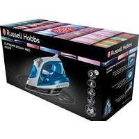 Утюг Russell Hobbs 23971-56 - Превью изображения №8 — Интернет-магазин ПроЗаказ