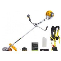 Триммер Gunter MSG-192 - Превью изображения №2 — Интернет-магазин ПроЗаказ