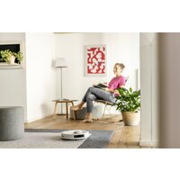 Робот-пылесос Karcher RCV 5 1.269-640.0 - Превью изображения №7 — Интернет-магазин ПроЗаказ