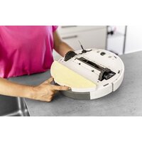 Робот-пылесос Karcher RCV 5 1.269-640.0 - Превью изображения №4 — Интернет-магазин ПроЗаказ