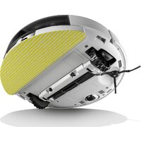 Робот-пылесос Karcher RCV 5 1.269-640.0 - Превью изображения №3 — Интернет-магазин ПроЗаказ