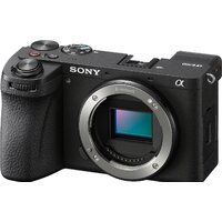 Беззеркальный фотоаппарат Sony Alpha a6700 Body - Превью изображения №11 — Интернет-магазин ПроЗаказ