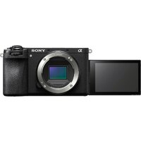 Беззеркальный фотоаппарат Sony Alpha a6700 Body - Превью изображения №10 — Интернет-магазин ПроЗаказ