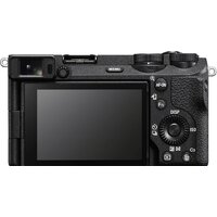 Беззеркальный фотоаппарат Sony Alpha a6700 Body - Превью изображения №2 — Интернет-магазин ПроЗаказ
