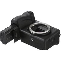 Беззеркальный фотоаппарат Sony Alpha a6700 Body - Превью изображения №9 — Интернет-магазин ПроЗаказ