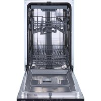 Встраиваемая посудомоечная машина Gorenje GV520E11 - Превью изображения №3 — Интернет-магазин ПроЗаказ