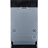 Встраиваемая посудомоечная машина Gorenje GV520E11 - Превью изображения №2 — Интернет-магазин ПроЗаказ