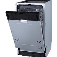 Встраиваемая посудомоечная машина Gorenje GV520E11 - Превью изображения №4 — Интернет-магазин ПроЗаказ