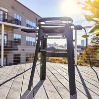 Электрогриль Weber Lumin Compact Black 91010879 - Превью изображения №2 — Интернет-магазин ПроЗаказ
