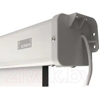 Проекционный экран PL Vista MW MRS-NTSC-180D - Превью изображения №2 — Интернет-магазин ПроЗаказ