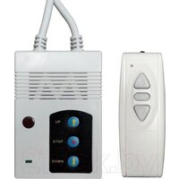 Проекционный экран PL Vista MW MRS-NTSC-180D - Превью изображения №4 — Интернет-магазин ПроЗаказ