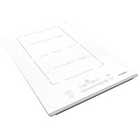 Варочная панель Hyundai HHI 3772 WG - Превью изображения №3 — Интернет-магазин ПроЗаказ