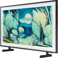Телевизор Samsung The Frame QLED LS03F QE43LS03FAUXRU - Превью изображения №3 — Интернет-магазин ПроЗаказ