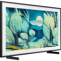 Телевизор Samsung The Frame QLED LS03F QE43LS03FAUXRU - Превью изображения №4 — Интернет-магазин ПроЗаказ