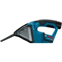 Пылесос Bosch GAS 12V Professional 0 601 9E3 000 (без аккумулятора) - Превью изображения №2 — Интернет-магазин ПроЗаказ