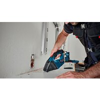 Пылесос Bosch GAS 12V Professional 0 601 9E3 000 (без аккумулятора) - Превью изображения №9 — Интернет-магазин ПроЗаказ