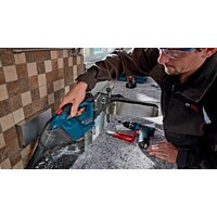 Пылесос Bosch GAS 12V Professional 0 601 9E3 000 (без аккумулятора) - Превью изображения №8 — Интернет-магазин ПроЗаказ