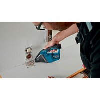 Пылесос Bosch GAS 12V Professional 0 601 9E3 000 (без аккумулятора) - Превью изображения №10 — Интернет-магазин ПроЗаказ