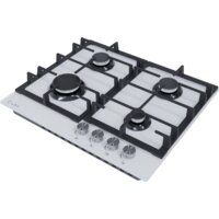 Варочная панель LEX GVG 642A WH - Превью изображения №2 — Интернет-магазин ПроЗаказ