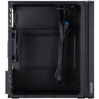 Корпус 1stPlayer WD1 WD1-BK-3F (черный) - Превью изображения №5 — Интернет-магазин ПроЗаказ