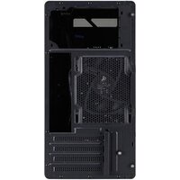 Корпус 1stPlayer WD1 WD1-BK-3F (черный) - Превью изображения №3 — Интернет-магазин ПроЗаказ