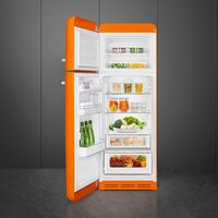 Холодильник Smeg FAB30LOR6 - Превью изображения №8 — Интернет-магазин ПроЗаказ