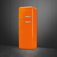 Холодильник Smeg FAB30LOR6 - Превью изображения №3 — Интернет-магазин ПроЗаказ