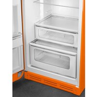 Холодильник Smeg FAB30LOR6 - Превью изображения №7 — Интернет-магазин ПроЗаказ